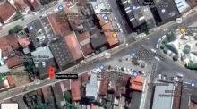 ATENÇÃO: em função da queda de fiação elétrica, Rua Mota Coelho interditada para reparos na fiação elétrica