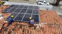 Bahia lidera geração de energia solar no País. Em Jequié, a empresa Andrade Engenharia Elétrica se consolida. Esclareça suas dúvidas