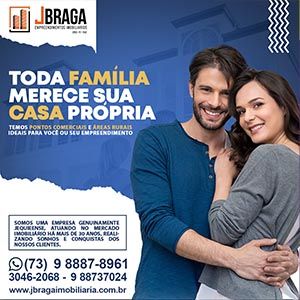 J Braga Imobiliária
