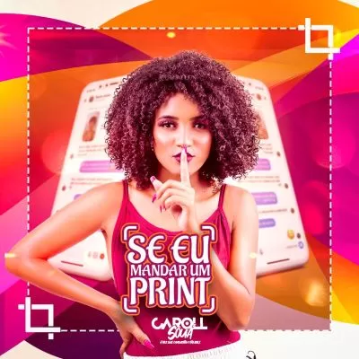 Caroll Souá - A voz que conquistou o Brasil!