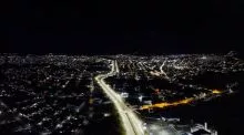 Com investimentos de quase R$ 1 milhão de reais, iluminação pública, em Jequié passa a ser uma dos melhores do interior da Bahia, Cosip arrecada cerca de R$ 243 mil reais