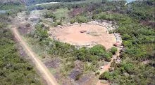 Dossiê aponta que governo colocou para adoção de empresas, 5 milhões de hectares sobrepostos a terras indígenas