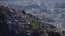 Em dez anos, número de favelas mais que dobrou no Brasil