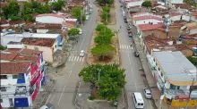 Em Jequié, Praça Governador Juracy Magalhães será reestruturada