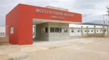Emprego: IFBA Jequié seleciona professor substitutos, inscrições até 11 de agosto