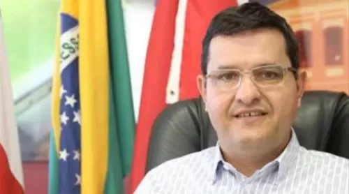 Ex-prefeito de Guanambi é nomeado pelo governador como novo secretário da Sedur