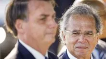 Governo Bolsonaro adiou anúncio do auxílio de R$ 400 após auxiliares de Guedes ameaçarem pedir demissão