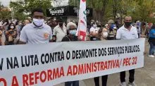 Jequié: O não a Pec 32 ecoou na Praça Rui Barbosa e no Brasil, entenda