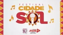 Prefeitura de Jequié realizará programação cultural na Praça Rui Barbosa em comemoração ao aniversário da cidade