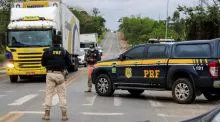 Blitz da PRF estão acontecendo em municípios da Bahia; Coligação do PT pede prisão do Superintendente da PRF da Bahia