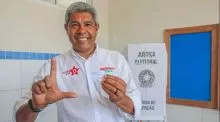 Jerônimo Rodrigues (PT) é o novo governador da Bahia