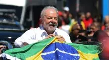 O meio ambiente se destaca com o Brasil nas expectativas internacionais após a eleição de Lula