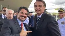 Marcos do Val confirma reunião com Bolsonaro e Daniel Silveira para articular golpe de Estado, com gravação de Moraes