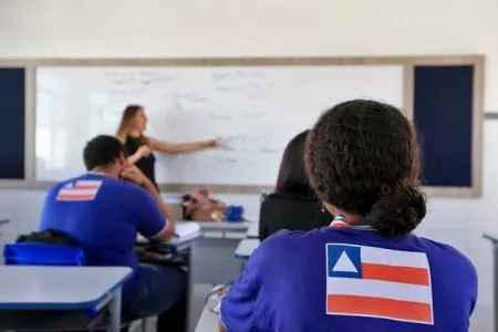 Governo convoca 118 professores para Educação Básica, Profissional e Indígena