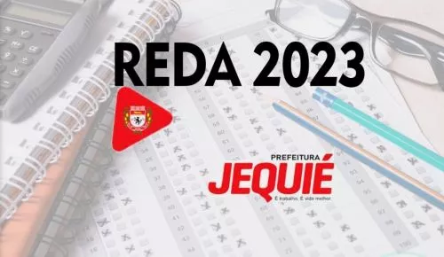 Prefeitura de Jequié abre Edital para contratação através de REDA