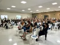 Professores municipais de Jequié rejeitam a proposta da prefeitura e aprovam paralisação das atividades
