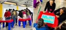 Prefeitura de Jequié realiza formação de professores para operacionalização das mesas interativas