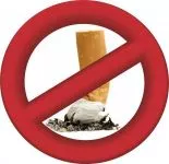 29 de Agosto é o Dia Nacional de Combate ao Fumo