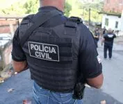 A Policia Civil da Bahia integra operação nacional para combater mortes violentas