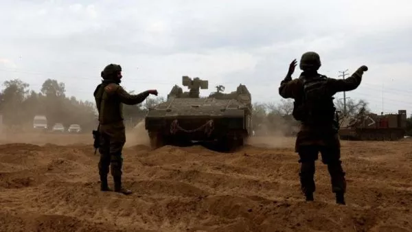 Israel diz ter retomado territórios e mortos passam de 1,2 mil