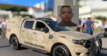Jovem de 24 anos morre em confronto com a Polícia Militar de Jequié, no bairro Brasil Novo