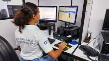 Governo da Bahia promove atualização de cadastro para ampliar convocação do Primeiro Emprego