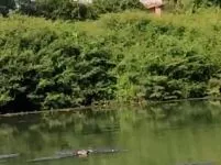Dois corpos são encontrados no Rio de Contas em Jequié