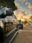 Policia Federal prende envolvidos em roubo de dinheiro público em Maracás