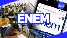 Mec anuncia mudança no ENEM 2024