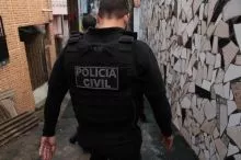 Polícia Civil cumpre mandado de prisão preventiva em Jequié
